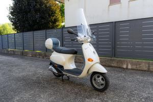 Vespa ET4 50 perfettamente funzionante