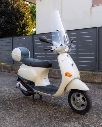 Vespa ET4 50 perfettamente funzionante
