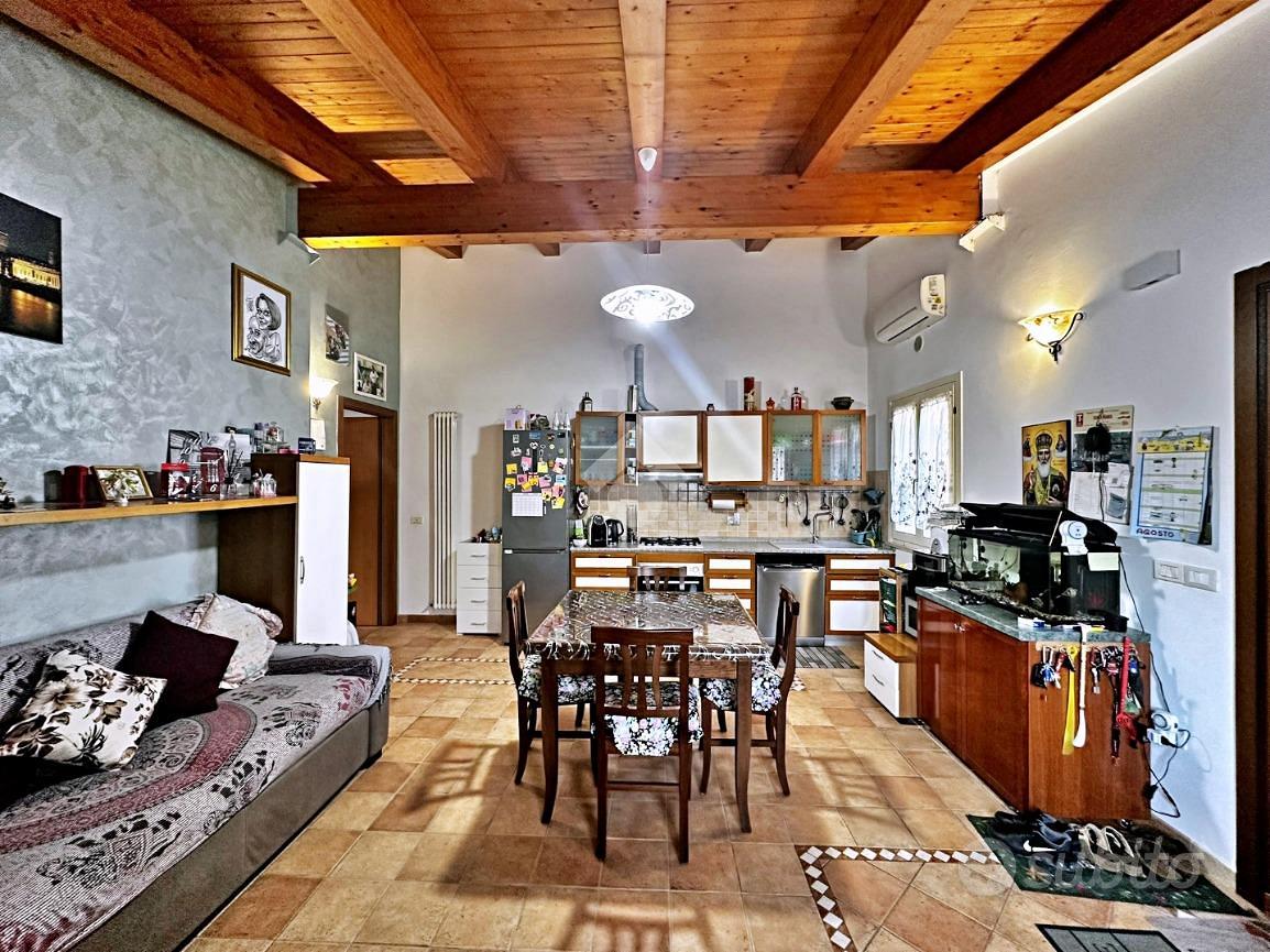Appartamento – Tavullia, Buco d'Oro - Altro