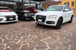 Audi Q5 2.0 TDI 190 CV S tronic Advanced Plus 4x4