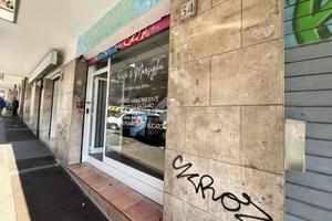 NEGOZIO A ROMA