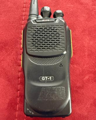 Walkie Talke Baofeng GT-1