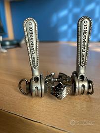 Manettini per cambio Campagnolo