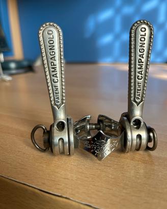 Manettini per cambio Campagnolo