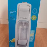 Sodastream jet
