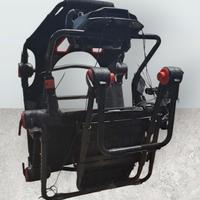 Next Level Racing F-GT Lite