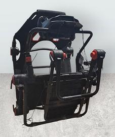 Next Level Racing F-GT Lite