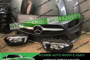 Ricambi x mercedes classe a sedan 2021