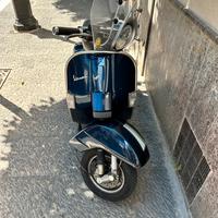 Piaggio Vespa px 125