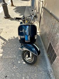 Piaggio Vespa px 125