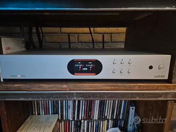 AUDIOLAB 7000N PLAY STREAMER DI RETE