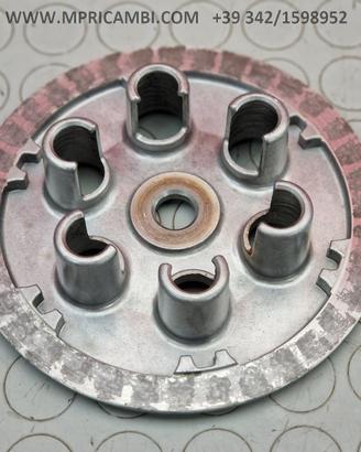 SPINGIDISCO FRIZIONE YAMAHA YZ 250 1990 1989 YZ250