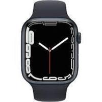 Apple Watch serie 7 44mm GPS Alluminio Midnight A+