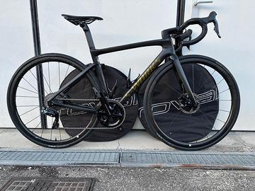 Specialized tarmac sl7 sworks 52