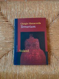 Terrarium di giorgio manacorta