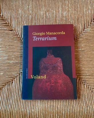 Terrarium di giorgio manacorta