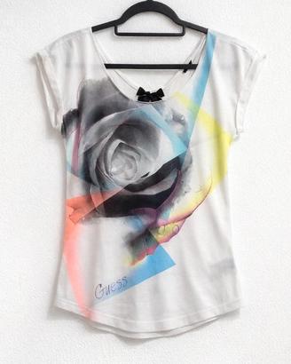 T-shirt Guess 