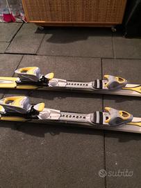 Sci rossignol