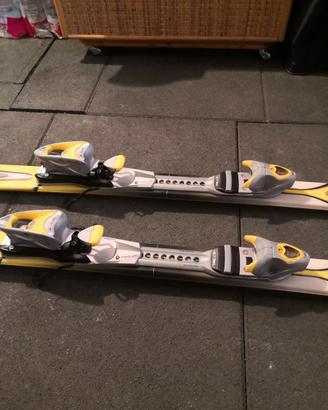 Sci rossignol