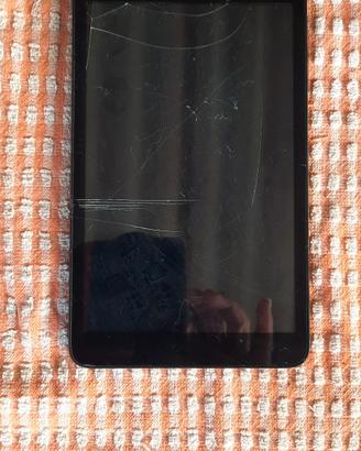 Tablet Alcatel  one touch