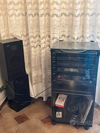 Stereo