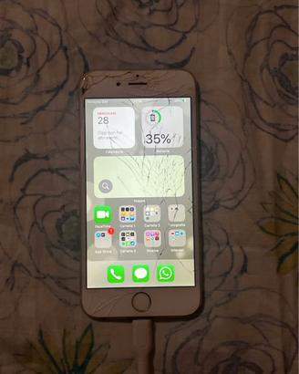Iphone 6s
