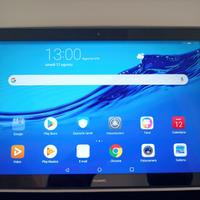 Tablet HUAWEI Mediapad T5 – WiFi