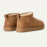 Ugg Mini Cammello N 40