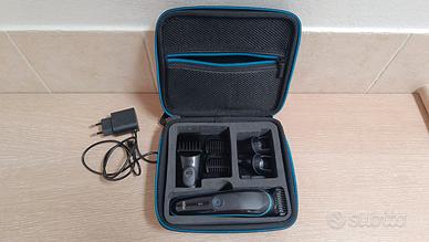 Braun all in one