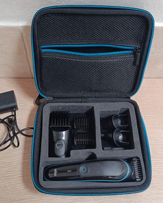 Braun all in one
