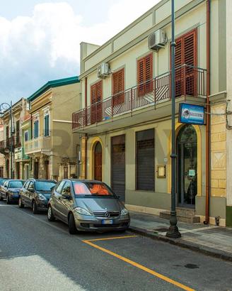 Casa Semindipendente - Nizza di Sicilia