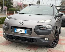 Citroen C4 Cactus BlueHDi 100 Shine*NAVI*R.CAMERA