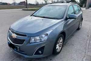 Chevrolet Cruze 1.7d Sw