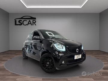 Smart forfour 0.9t Passion 90cv - Unipro - Promo F