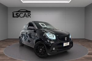 Smart forfour 0.9t Passion 90cv - Unipro - Promo F