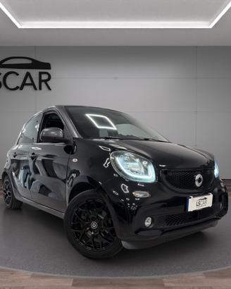 Smart forfour 0.9t Passion 90cv - Unipro - Promo F