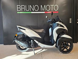 Yamaha Tricity 125 usata in vendita in Lombardia