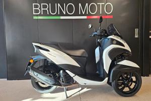 Yamaha Tricity 125