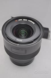 Sony 25/2 batis zeiss
