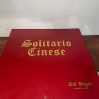 Solitario cinese DalNegro