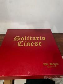 Solitario cinese DalNegro