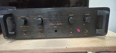 Classé Audio "Six", telecomando e stadio phono.