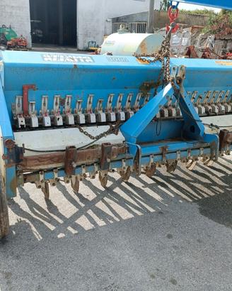 seminatrice Sicma da frumento- 2,50m