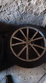 Cerchi alfa romeo T.i 17’’