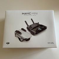 Scatola dji mavic mini