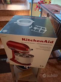 GELATIERA KITCHENAID