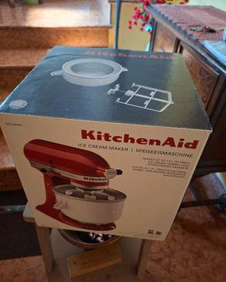 GELATIERA KITCHENAID