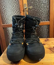 Moon Boot Mtrack Polar taglia 34