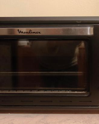 Fornetto Moulinex Optimo 19L (OX4448)