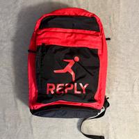 Zaino Travel Mueslii Porta PC 15/17"